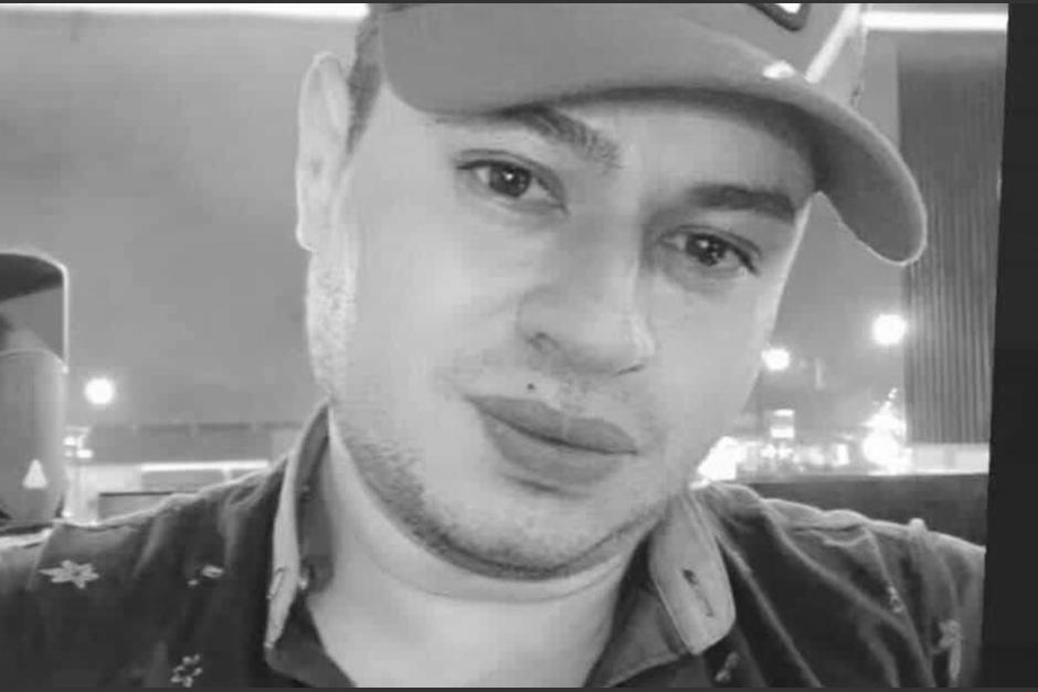 La v&iacute;ctima organizaba eventos. (Foto: redes sociales)