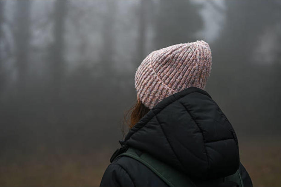 Al menos dos de los tres frentes fr&iacute;os ser&iacute;an significativos en las temperaturas del territorio nacional. (Foto ilustrativa: istock)