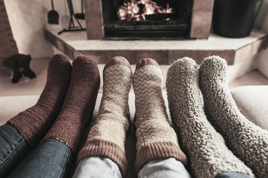 Las bajas temperaturas seguir&aacute;n afectando al pa&iacute;s. (Foto: Shutterstock)