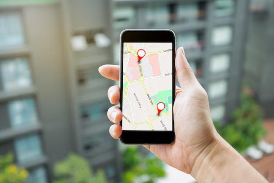 PNC recuper&oacute; la motocicleta gracias a una denuncia que indicaba que la motocicleta ten&iacute;a sistema GPS. (Foto ilustrativa: Freepik)