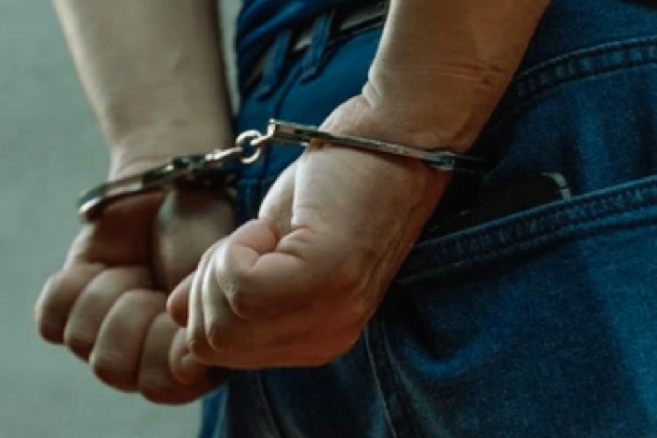 Ha sido descubierto robando en tres ocasiones. (Foto ilustrativa: Shutterstock)