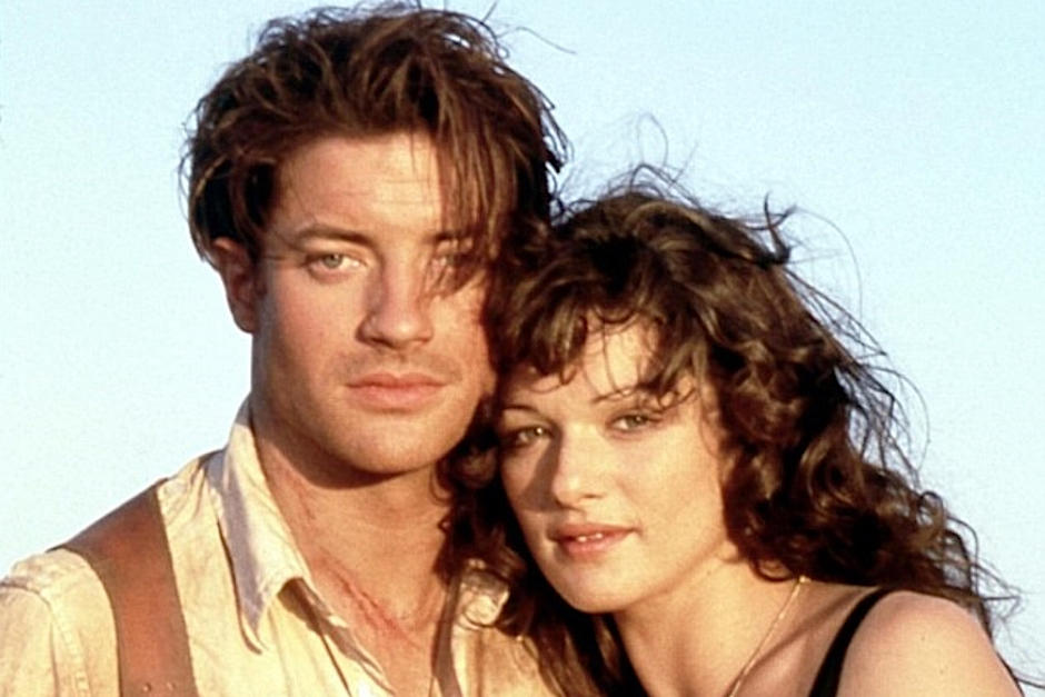 &middot;The Mummy" regrea con los actores originales. (Foto: Oficial)