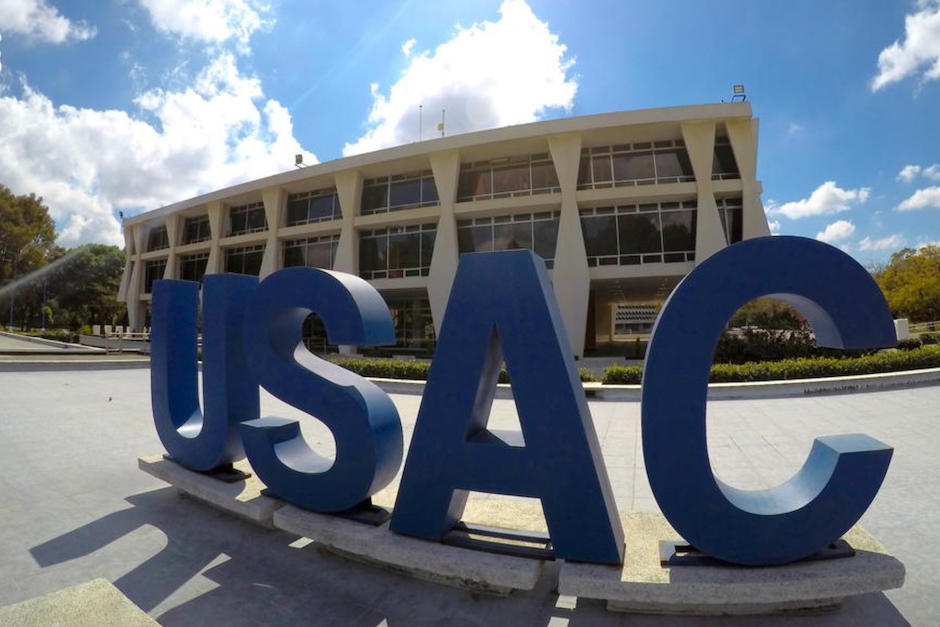 El Consejo Superior Universitario (CSU) de la USAC ya defini&oacute; el listado de los 14 aspirantes a la CC. Archivo/Soy502