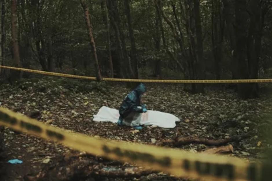 El cad&aacute;ver es de un hombre de aproximadamente 30 a&ntilde;os, quien fue decapitado.&nbsp;(Foto ilustrativa: Shutterstock)