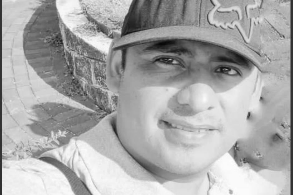 La v&iacute;ctima de 33 a&ntilde;os iba camino a casa cuando ocurri&oacute; el accidente. (Foto: redes sociales)