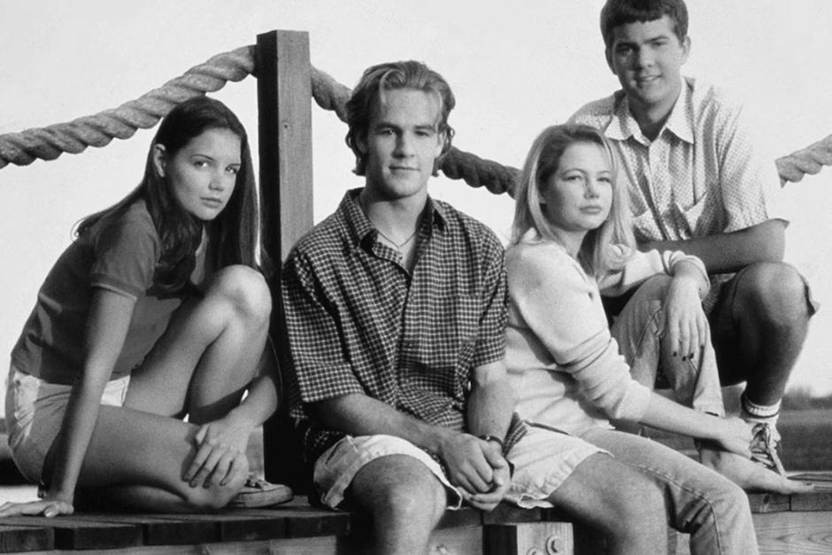 James Van Der Beek perdi&oacute; la batalla contra el c&aacute;ncer. (Foto: Shutterstock)