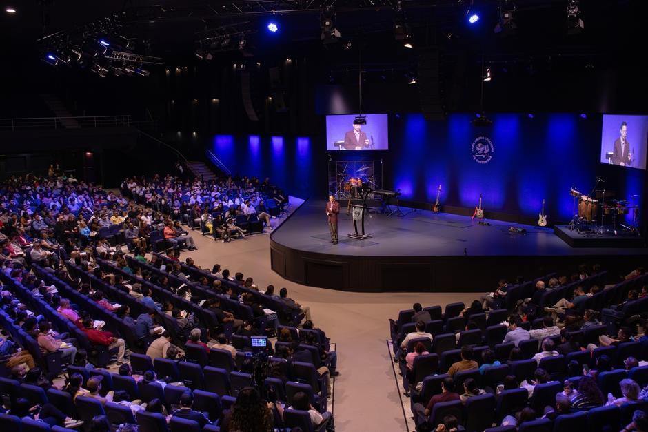 La iglesia Fraternidad Cristiana celebrar&aacute; su 47 aniversario.&nbsp;(Foto: Iglesia Fraternidad Cristiana)