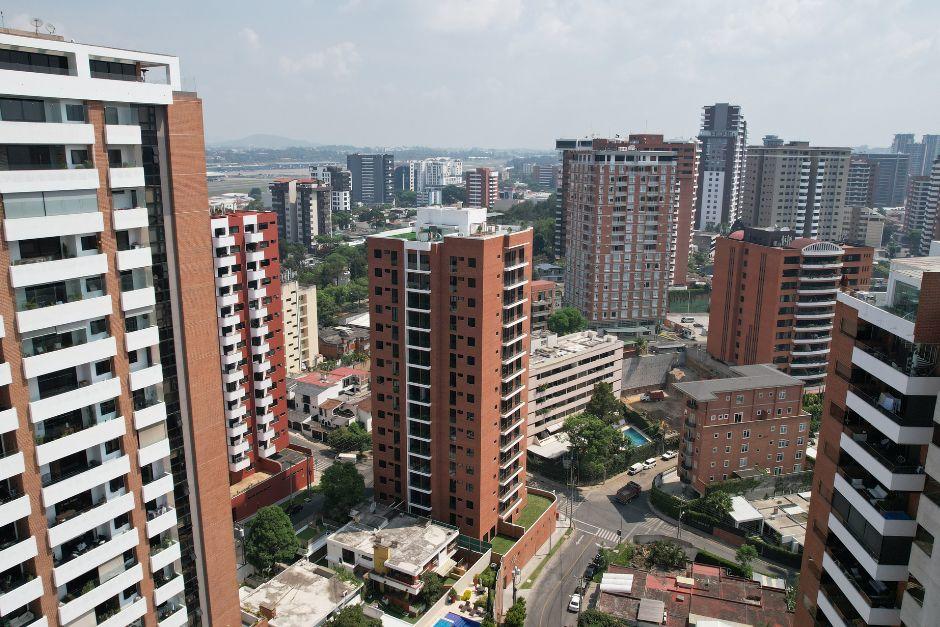 Guatemala tiene solidez financiera, pero el crecimiento se ve frenado por la falta de infraestructura. (Foto ilustrativa: Shutterstock)