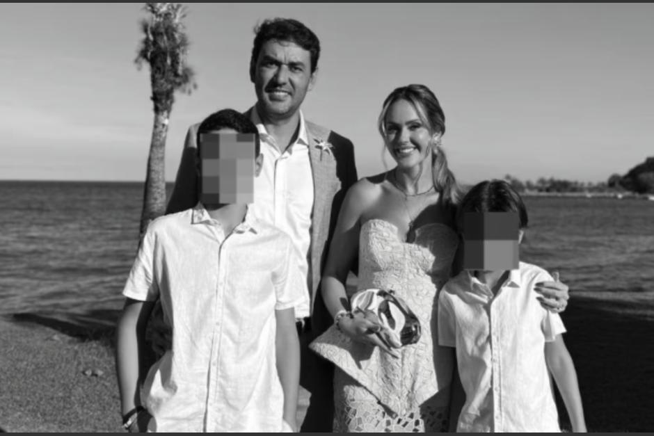 El hombre se quit&oacute; la vida luego de asesinar a sus hijos. (Foto: redes sociales)