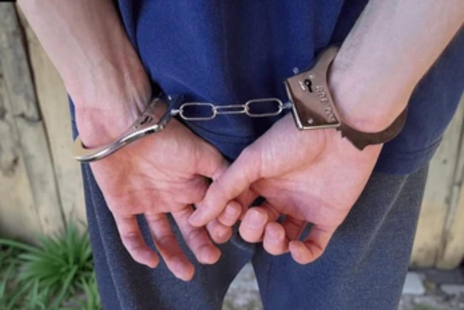 El hombre tambi&eacute;n es conocido como &ldquo;Flaco&rdquo;. (Foto ilustrativa: Shutterstock)