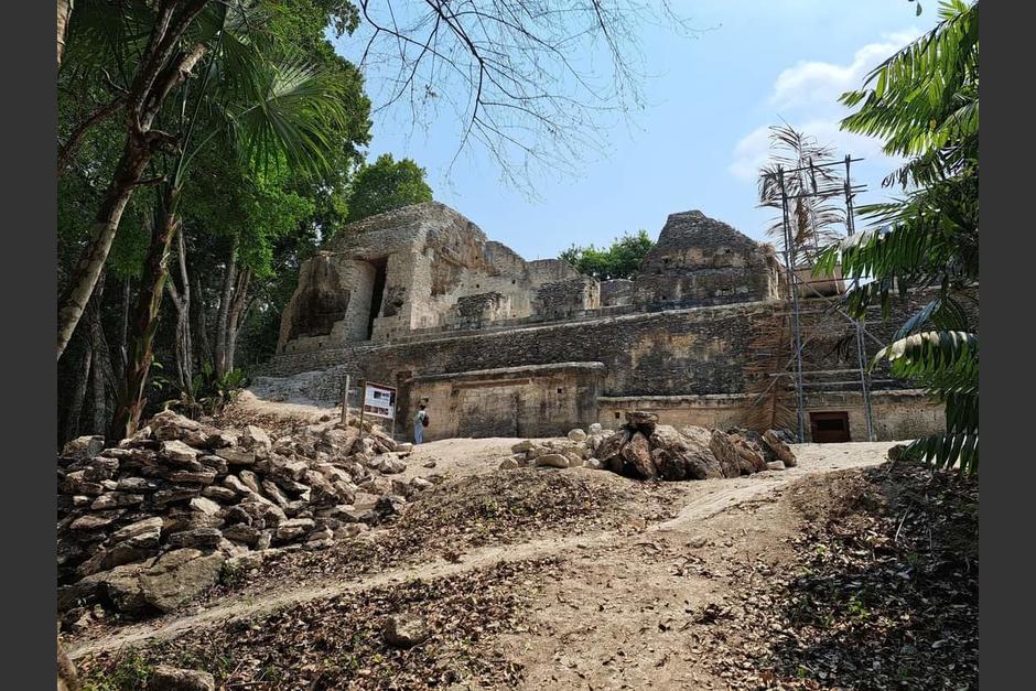 Seg&uacute;n las investigaciones, este sitio era bastante importante para el comercio.&nbsp;(Foto: Archivo)