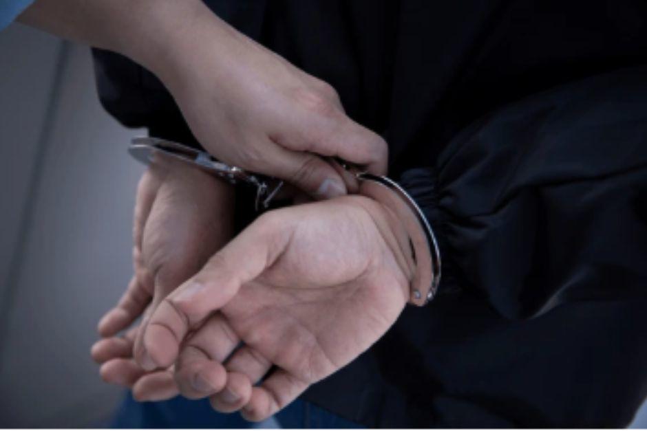 Los hombres fueron descubiertos por la PNC. (Foto: Shutterstock)