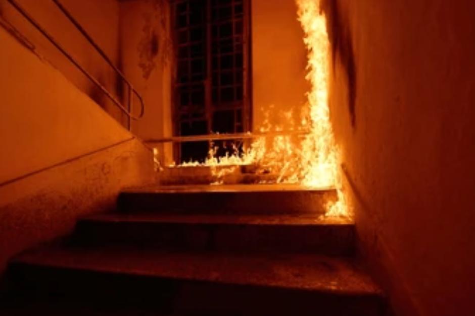 El incendio se registr&oacute; en la madrugada de este viernes. (Foto ilustrativa: Shutterstock)