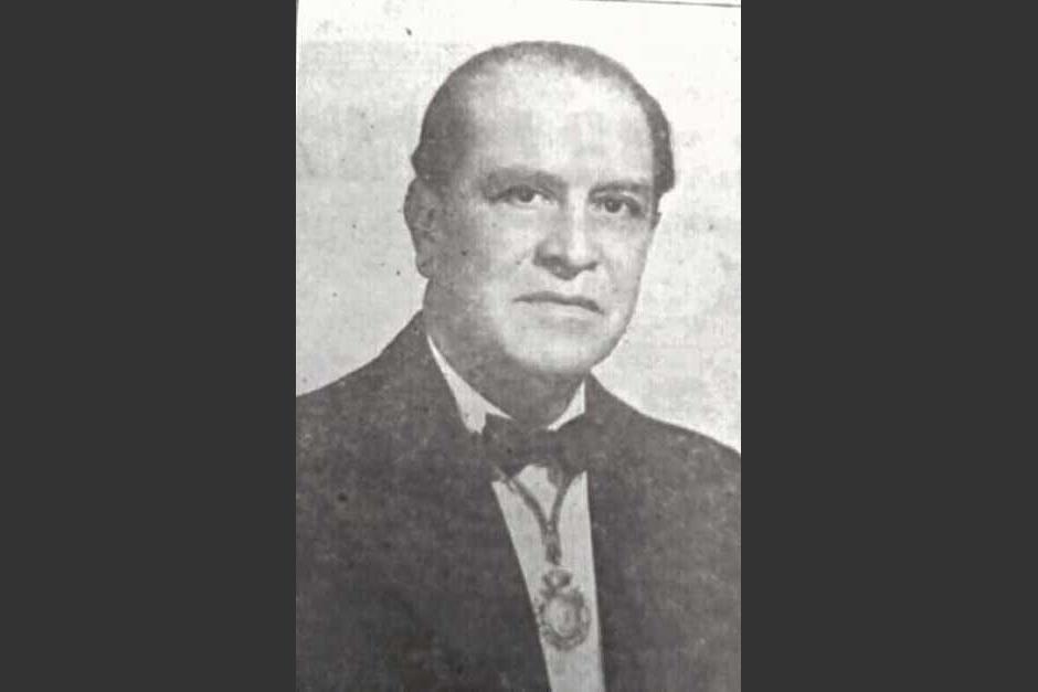 Jos&eacute; Mar&iacute;a Bonilla Ruano y su legado en la educaci&oacute;n de Guatemala