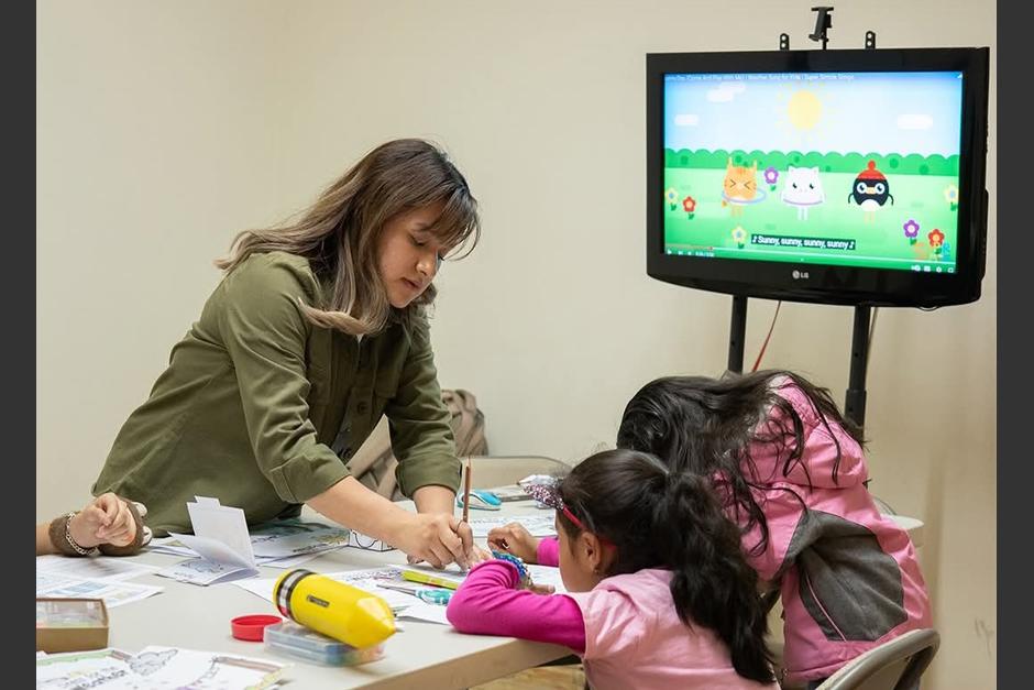 El sitio ofrece cursos de idiomas y expresi&oacute;n art&iacute;stica.&nbsp;(Foto: Oswaldo Cop/Colaborador)