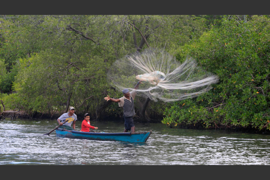Las autoridades solicitan a los pescadores tomar en consideraci&oacute;n estas medidas para no ser sancionados.&nbsp;(Foto: Archivo)
