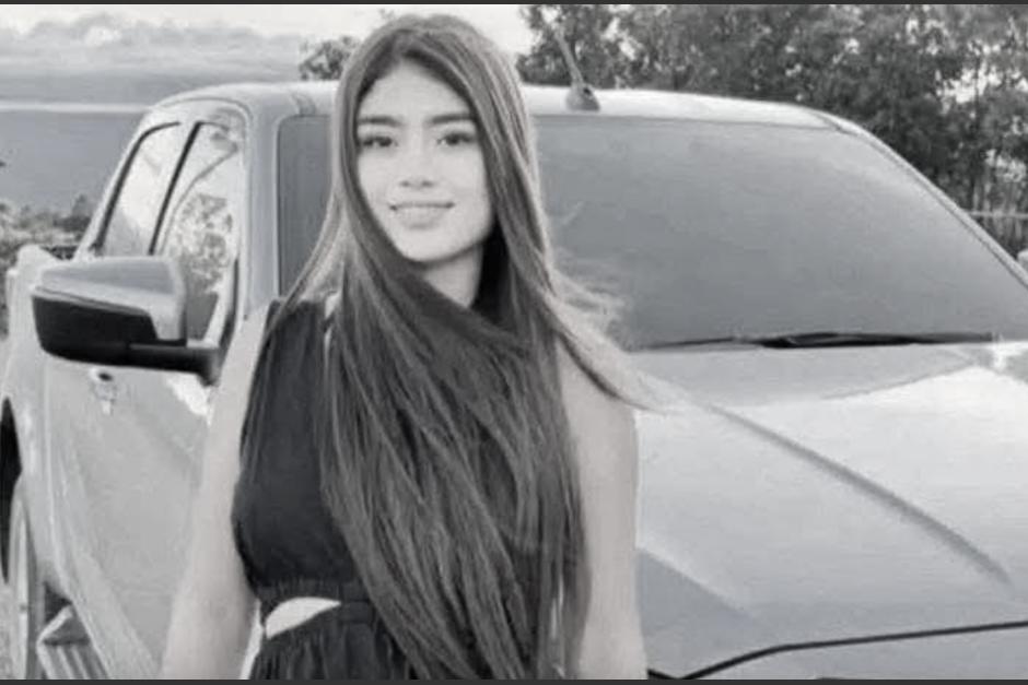 La v&iacute;ctima falleci&oacute; a su ingreso al hospital. (Foto: redes sociales)