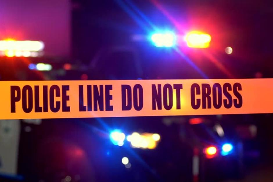 El cuerpo de la v&iacute;ctima mortal qued&oacute; tirado a la orilla de la calle, en el bulevar Liberaci&oacute;n, zona 9 capitalina. (Foto ilustrativa: iStock)