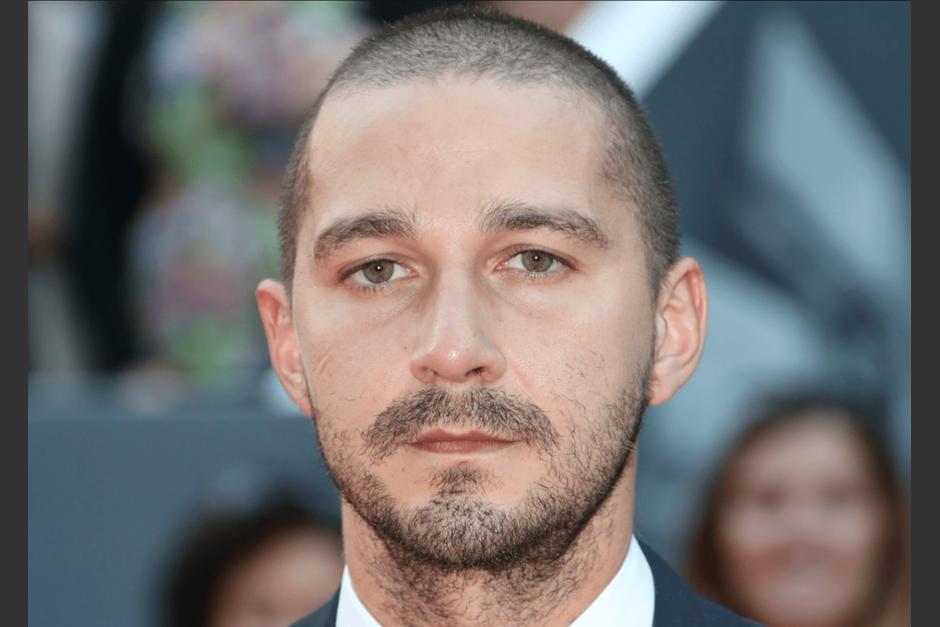 El actor termin&oacute; detenido. (Foto: Relevant)