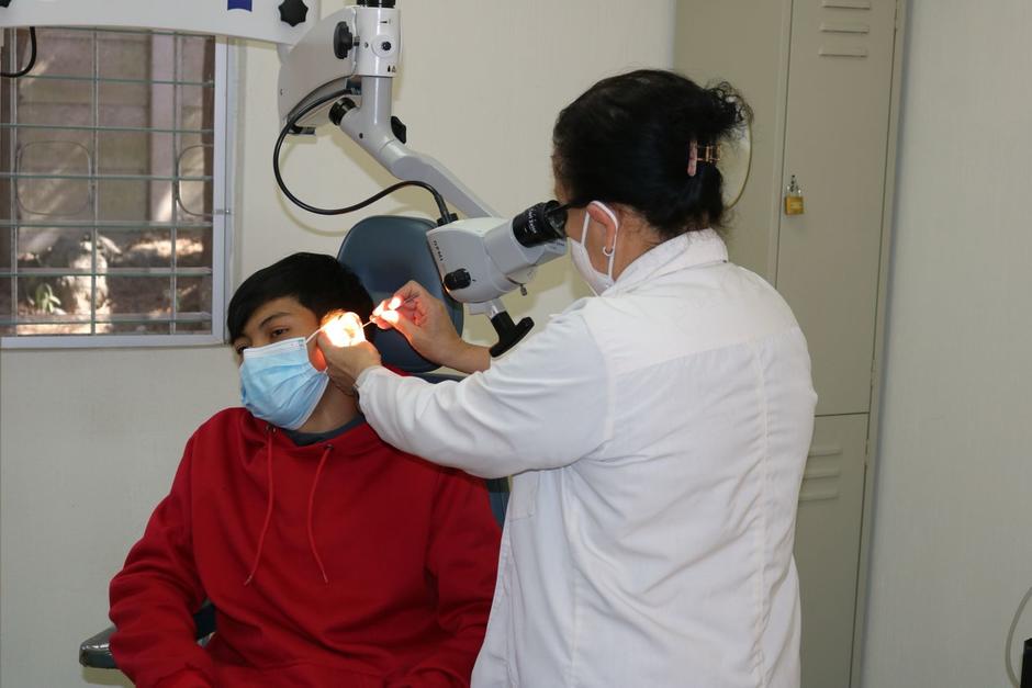 (Fotograf&iacute;a cortes&iacute;a: Benem&eacute;rito Comit&eacute; Pro Ciegos y Sordos de Guatemala)