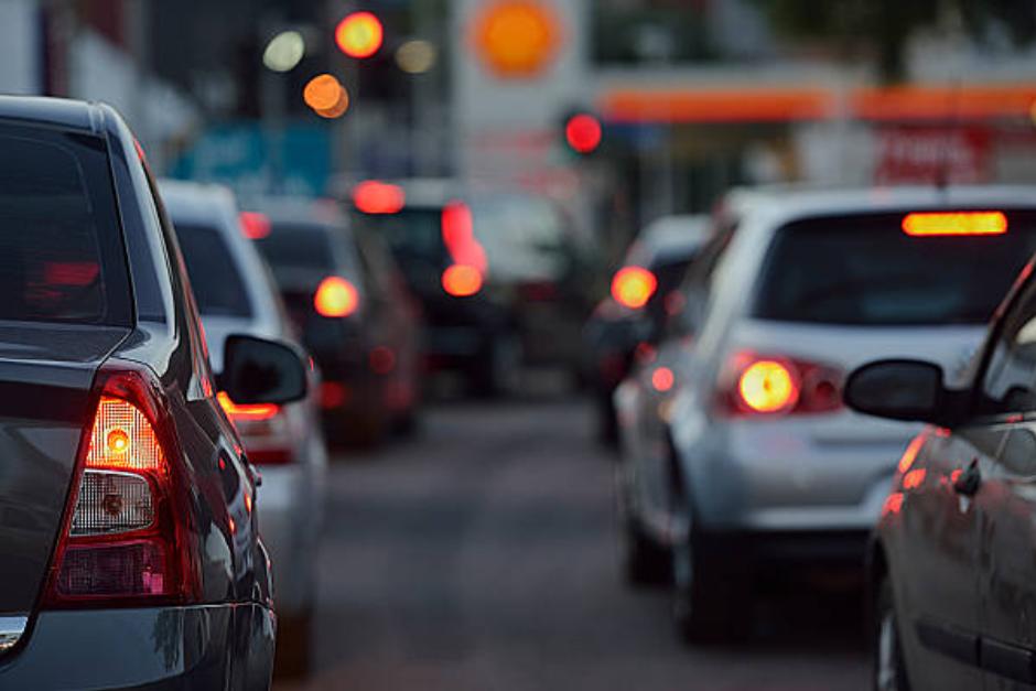 El hombre fue herido en plena avenida Bol&iacute;var. (Foto ilustrativa: iStock)