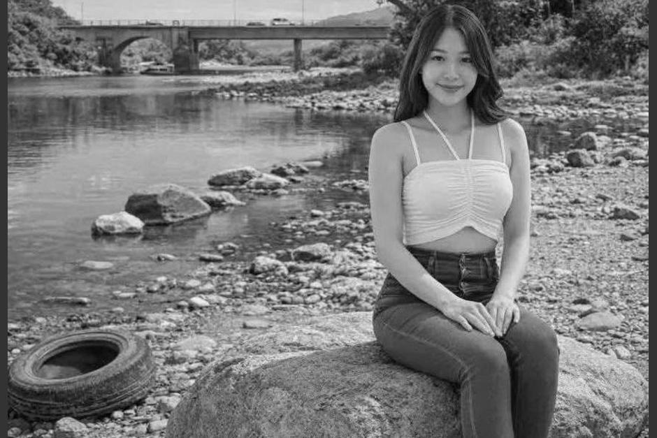 Revelan causa de muerte de adolescente que estaba desaparecida