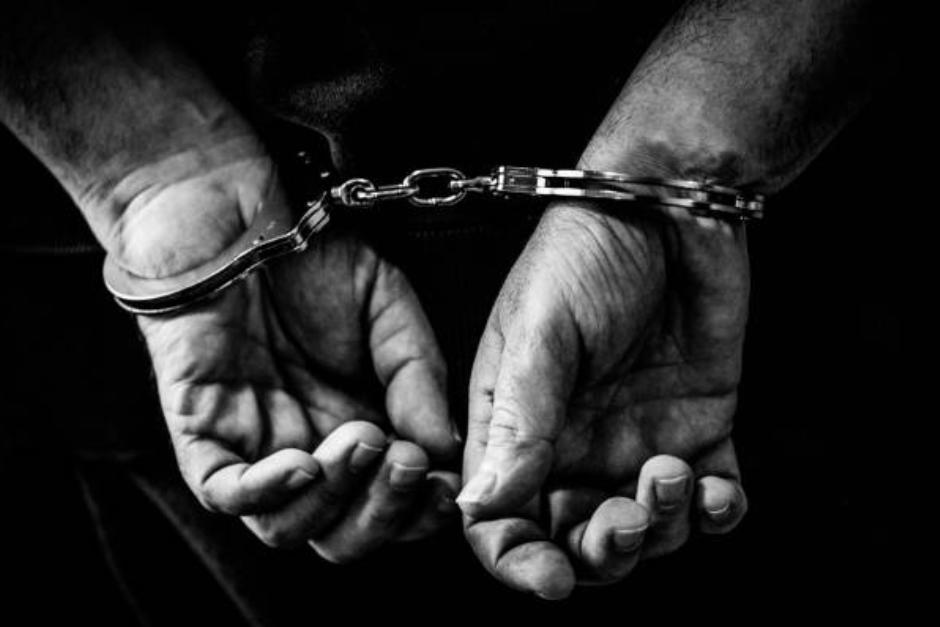 Hermanos capturados por tener relaci&oacute;n con el narcotr&aacute;fico. (Foto ilustrativa: iStock)