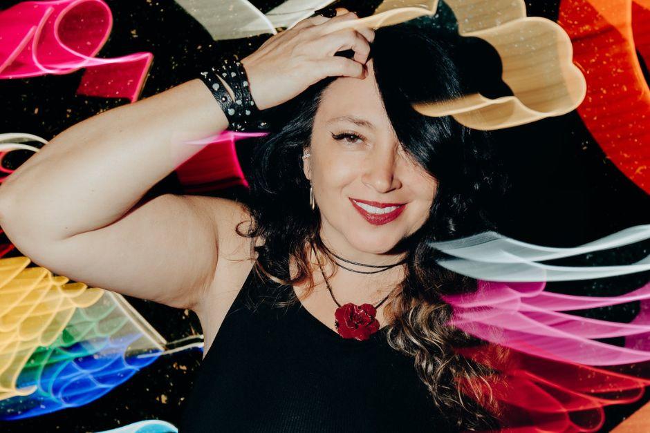 Su trabajo en el doblaje ha convertido la voz de Cristina en parte de la infancia y juventud de muchas generaciones. (Foto: Facebook)