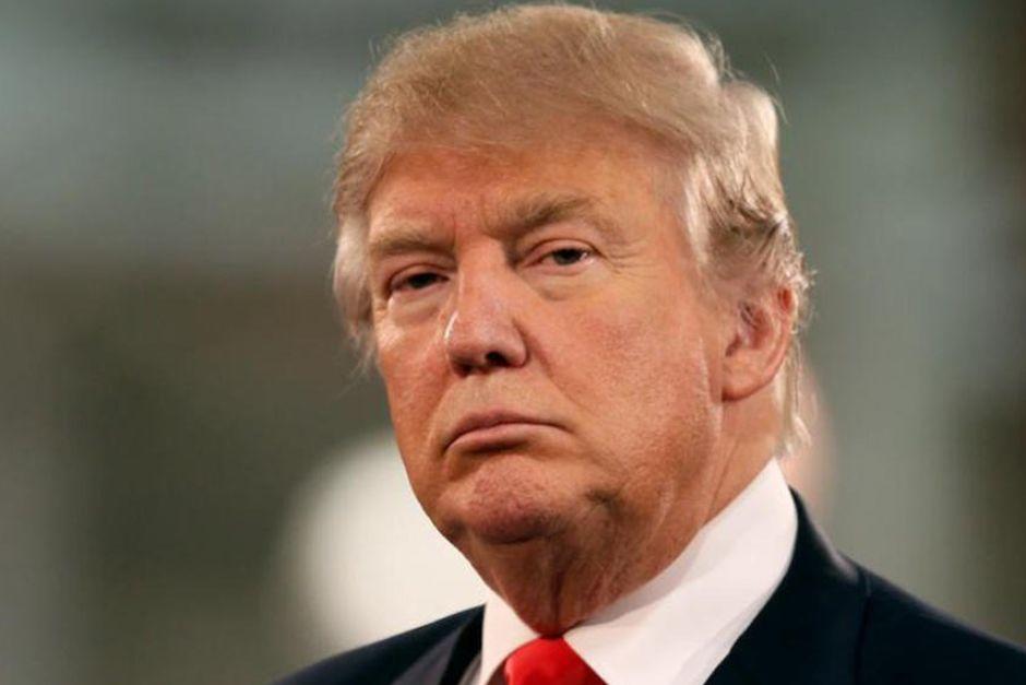 El presidente no se encontraba en esta residencia al momento dle hecho. (Foto:AFP)