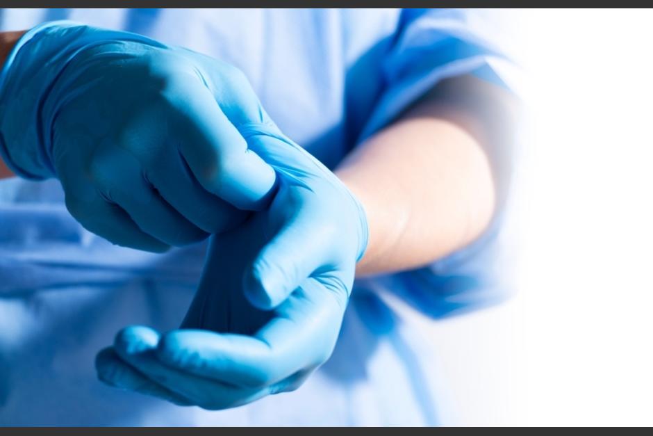 La profesional de la salud fue descubierta llev&aacute;ndose el medicamento. (Foto: Shutterstock)