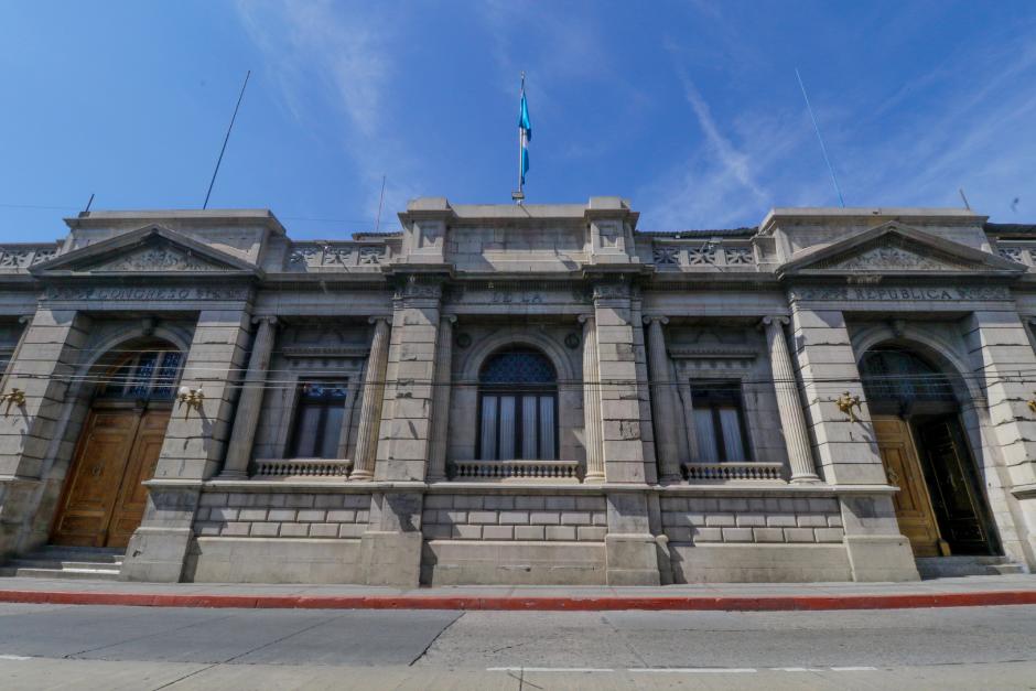 La lista de aspirantes a magistrados de la CC por el Congreso se redujo a 47.&nbsp; (Foto: Congreso de la Rep&uacute;blica)