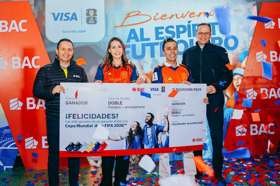 (Fotograf&iacute;a cortes&iacute;a: BAC)