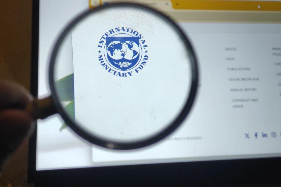 Una misi&oacute;n del Fondo Monetario Internacional iniciar&aacute; la evaluaci&oacute;n de la econom&iacute;a de Guatemala. (Foto: Shutterstock)