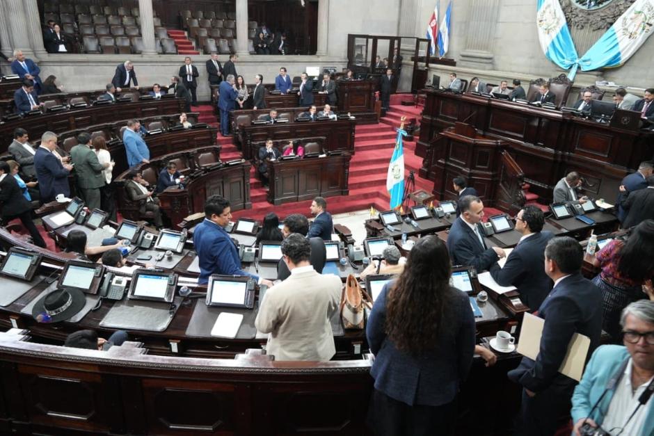 El proyecto apunta a mejorar la defensa jur&iacute;dica del Estado y a consolidar el papel de la PGN como garante de la legalidad y de la protecci&oacute;n de los derechos de la ni&ntilde;ez y la adolescencia.&nbsp;(Foto: PGN)