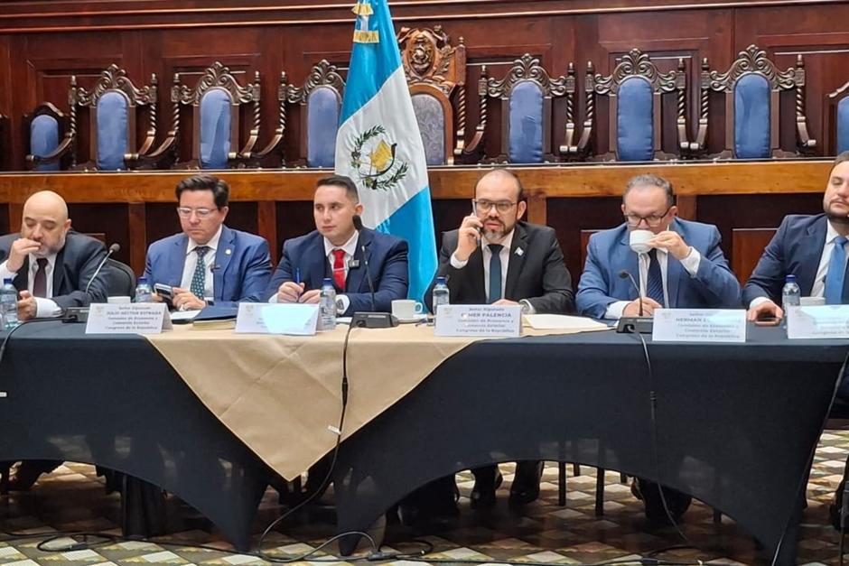 Con el dictamen favorable, la iniciativa queda lista para avanzar a su discusi&oacute;n y eventual aprobaci&oacute;n. (Foto ilustrativa: Archivo/Soy502)&nbsp;