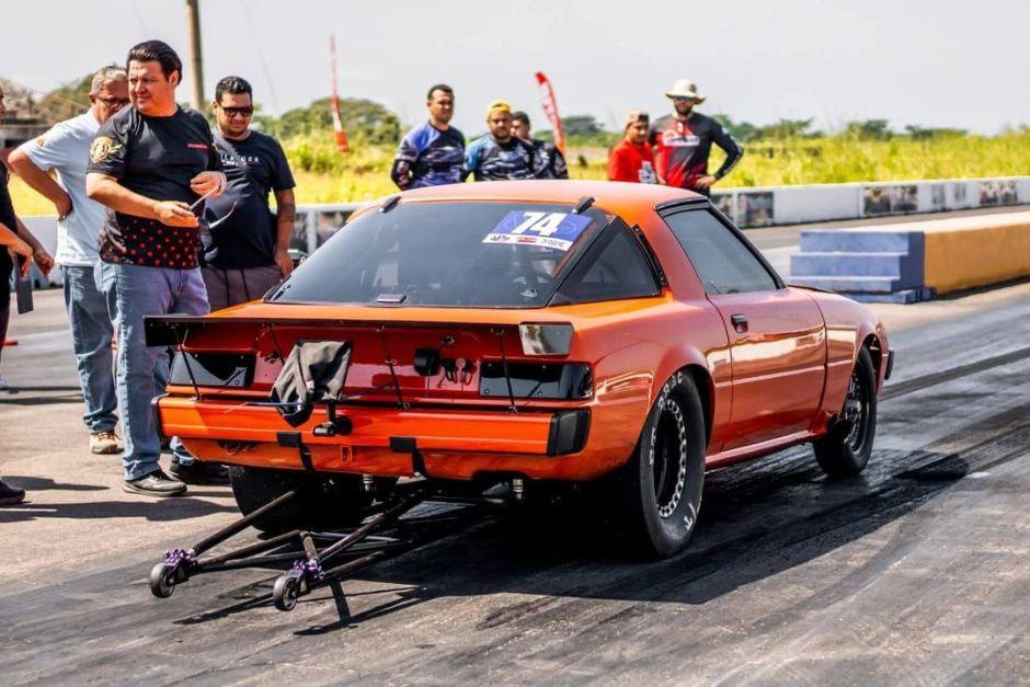 En el Top10 se pueden observar a cualquier marca de veh&iacute;culos, que por sus modificaciones pueden superar la barrera de los 10 segundos en el cuarto de milla. (Foto: Top10)