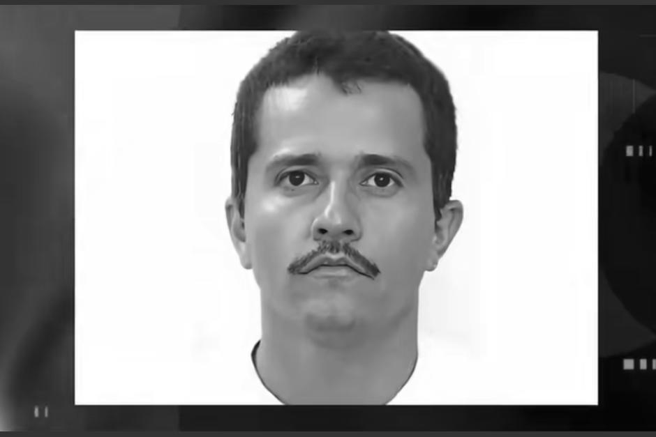 Su actual pareja fue la que llev&oacute; hasta su refugio. (Foto: captura de video)