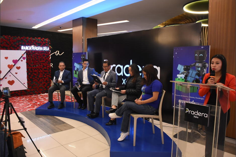 Los proyectos deber&aacute;n estar vinculados a un Objetivo de Desarrollo Sostenible y demostrar innovaci&oacute;n y funcionalidad. (Foto: Erick Colop/Colaborador)