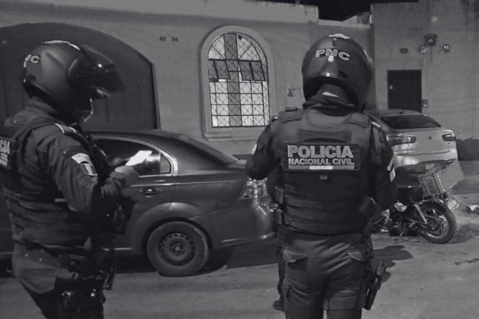 El incidente armado dej&oacute; como saldo a una persona fallecida y una herida. (Foto:Jos&eacute; Luis Pos/Colaborador)