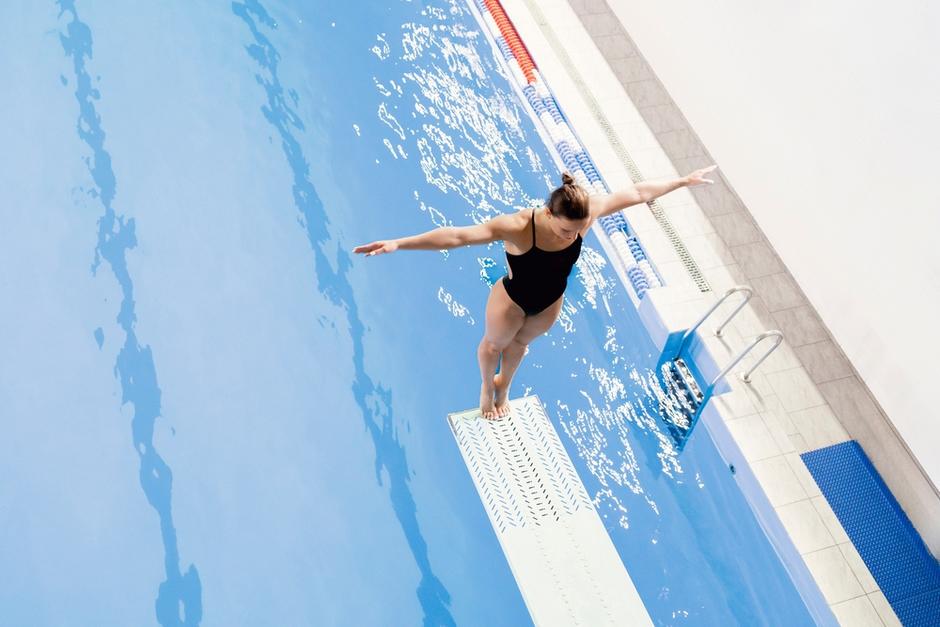 El evento fue cancelado por&nbsp;World Aquatics. (Foto: Shutterstock)