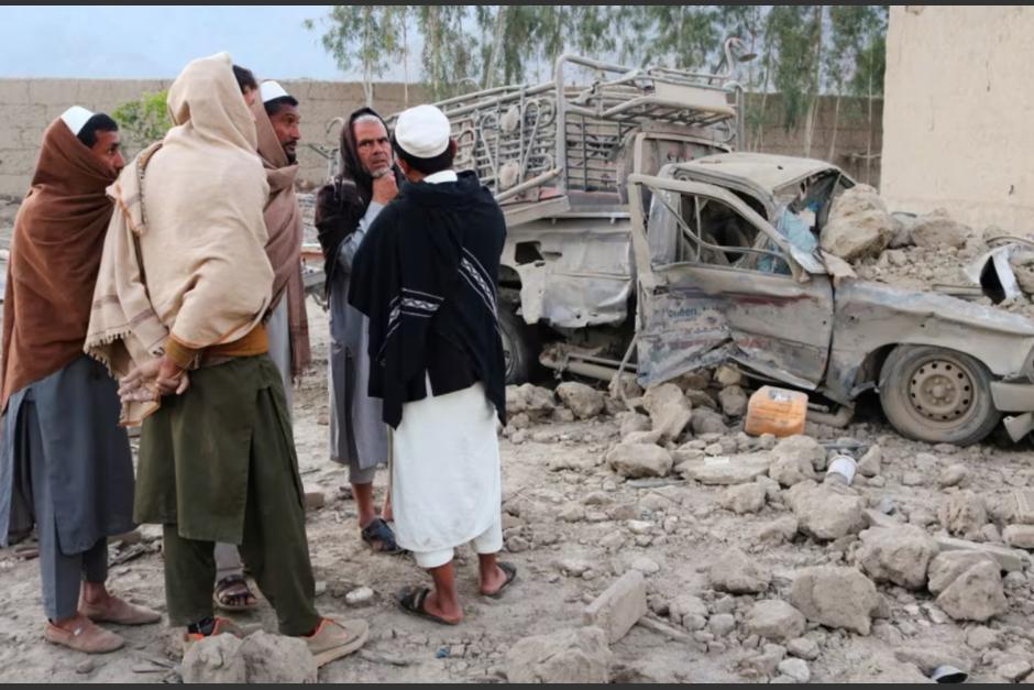 Pakist&aacute;n le declar&oacute; la guerra a los talibanes en Afganist&aacute;n. (Foto: CNN en Espa&ntilde;ol)