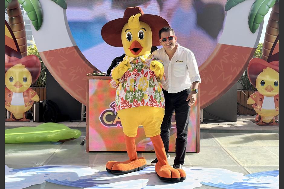 (Fotograf&iacute;a: Fernando Pinetta / Soy502)