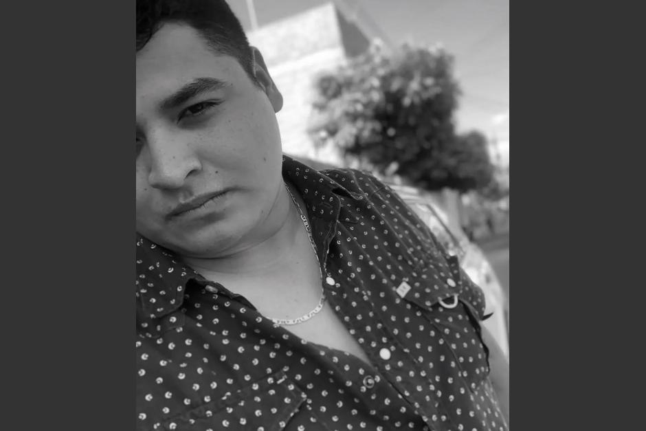 La v&iacute;ctima fue reconocida por sus familiares. (Foto: redes sociales)