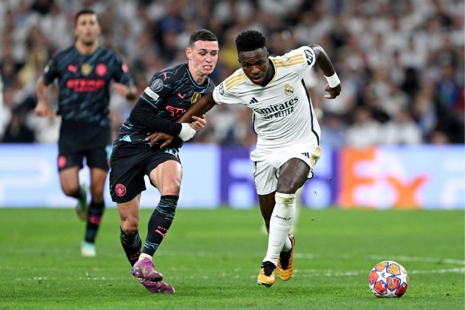 El Real Madrid deber&aacute; superar una prueba de fuego en octavos de final de la Champions League. (Foto: Archivo)