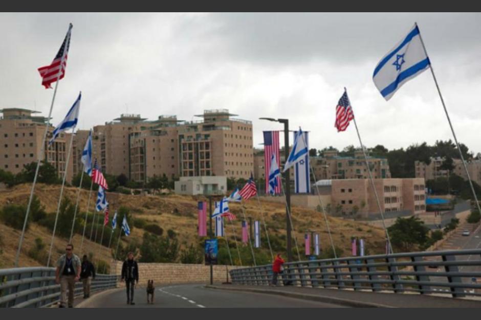 Esto como medida de seguridad. (Foto: redes sociales)