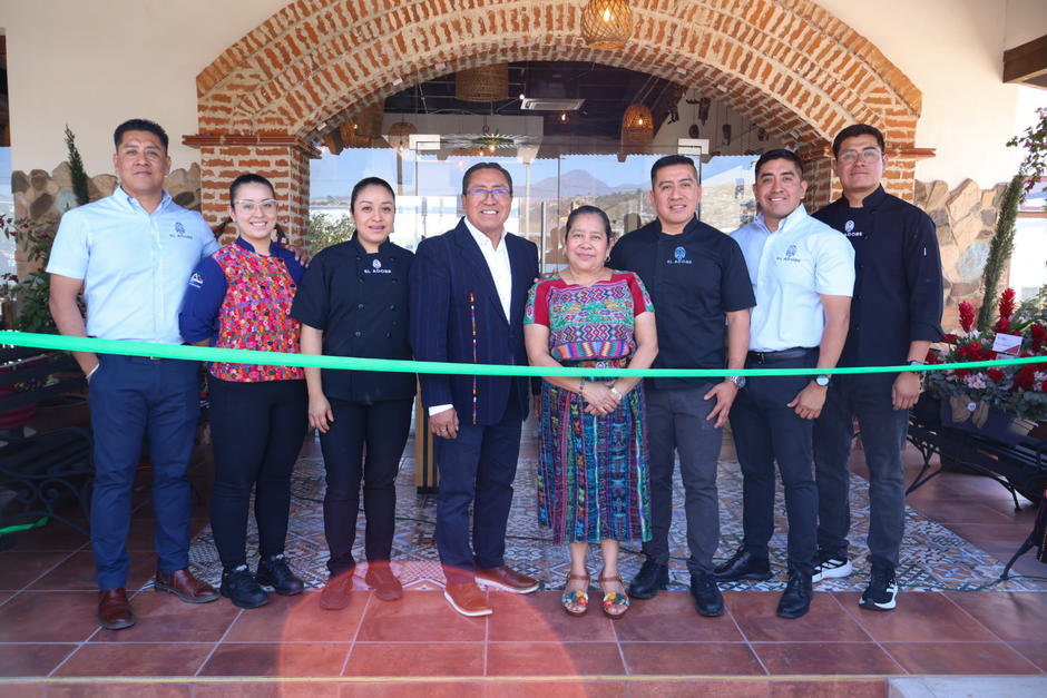 (Fotograf&iacute;a por: Content Marketing Soy 502)