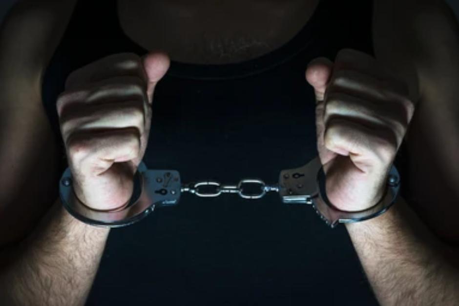 El hombre fue puesto a disposici&oacute;n de la justicia, luego que intentara sobornar a agentes de la PNC. (Foto ilustrativa: Shutterstock)