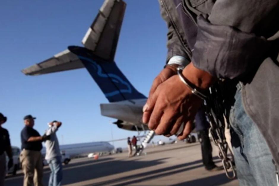 Las autoridades federales han defendido la detenci&oacute;n prolongada, argumentando que est&aacute; amparada por la ley.&nbsp;(Foto ilustrativa: AFP)
