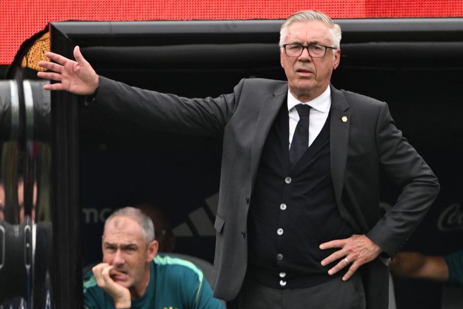 Brasil acumul&oacute; 2,742 pases en cuatro partidos, con una precisi&oacute;n del 90%. (Foto: AFP)