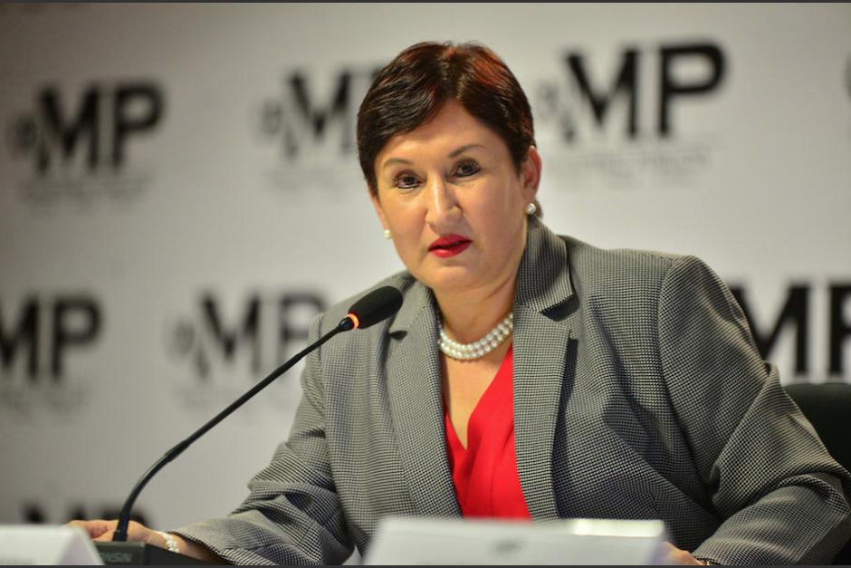 La Sala Tercera de Apelaciones anul&oacute; &oacute;rdenes de captura contra exfiscales del MP, entre estos Thelma Aldana y el extitular de la Cicig, Iv&aacute;n Vel&aacute;squez. (Foto: Archivo/Soy502)
